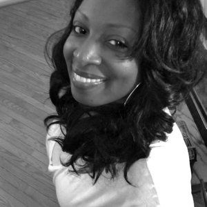 Meet your Posher, Ebony